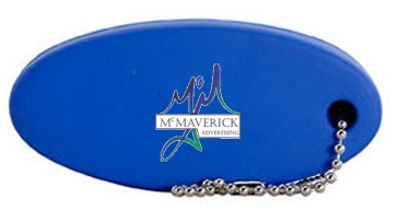 Floating Keytag
