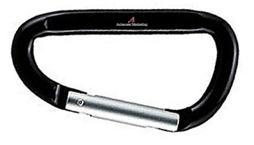 Small Carabiner
