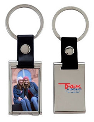 Photo Keytag