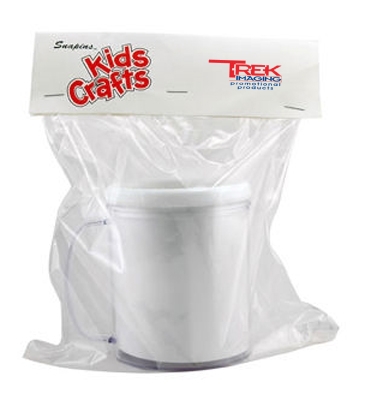 Snap-In Craft Mug