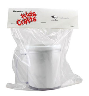 Snap-In Craft Mug