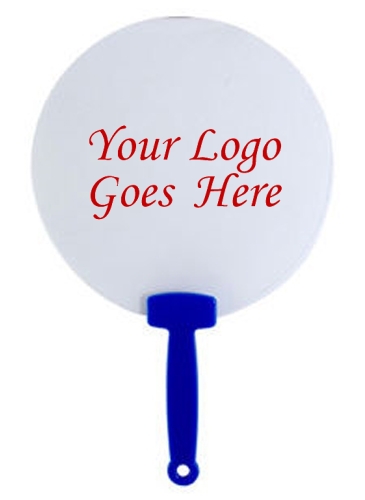 Plastic Fan
