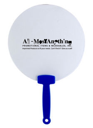 Plastic Fan