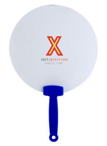 Plastic Fan