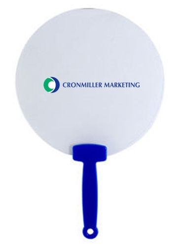 Plastic Fan