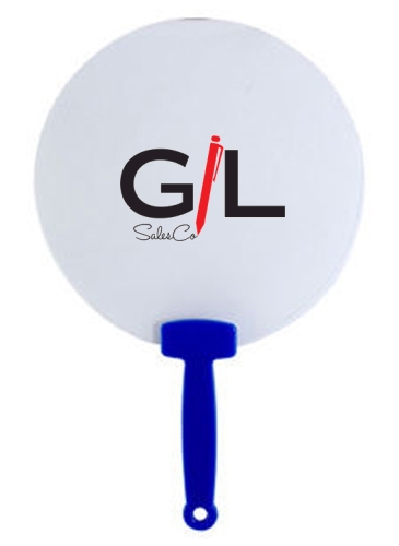 Plastic Fan