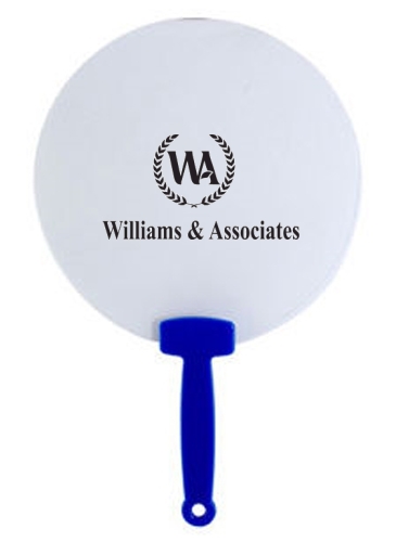 Plastic Fan