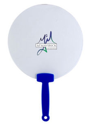 Plastic Fan