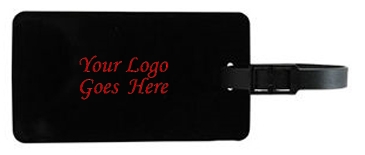 Luggage Tag