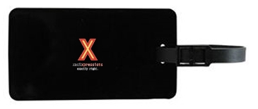 Luggage Tag