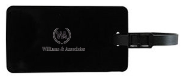 Luggage Tag