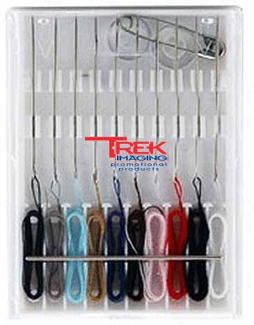 Travel Sewing Kit