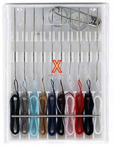 Travel Sewing Kit