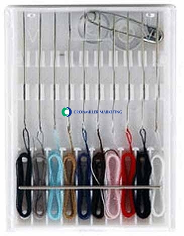Travel Sewing Kit