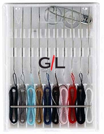 Travel Sewing Kit