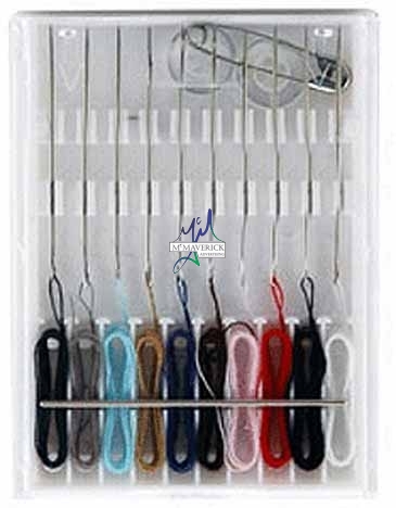 Travel Sewing Kit