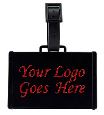 Luggage Tag