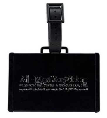 Luggage Tag