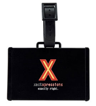 Luggage Tag
