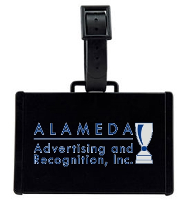 Luggage Tag
