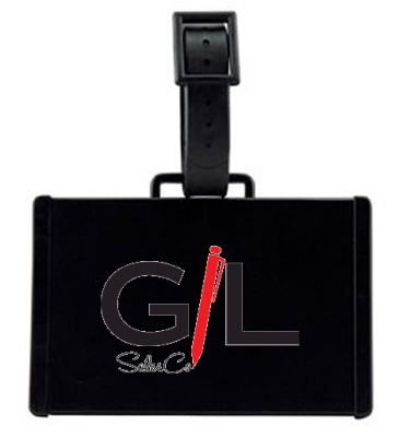 Luggage Tag