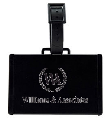 Luggage Tag