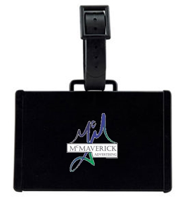 Luggage Tag