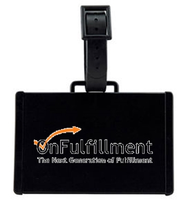 Luggage Tag