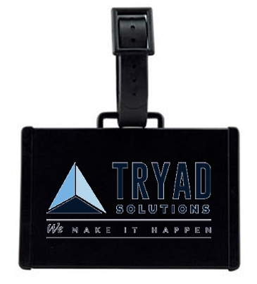 Luggage Tag