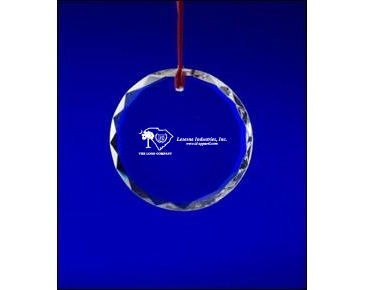 Fantasy Ornament