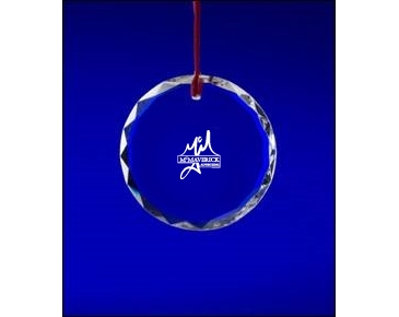 Fantasy Ornament