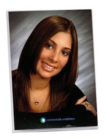 4 x 6 Magnetic Slip-In Frame