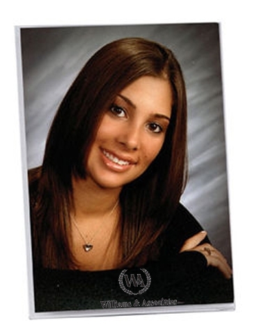 4 x 6 Magnetic Slip-In Frame