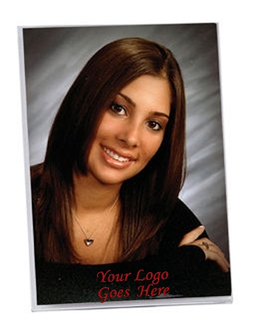 5 x 7 Magnetic Slip-In Frame