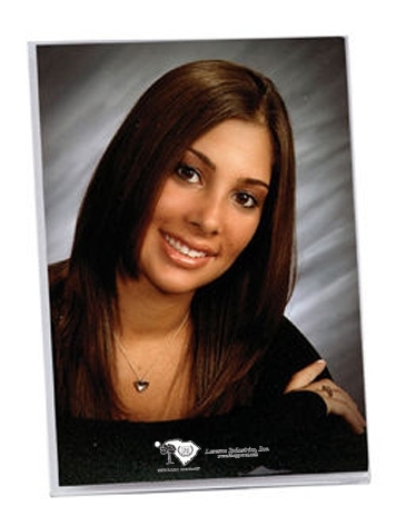 5 x 7 Magnetic Slip-In Frame