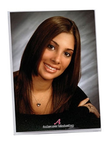 5 x 7 Magnetic Slip-In Frame