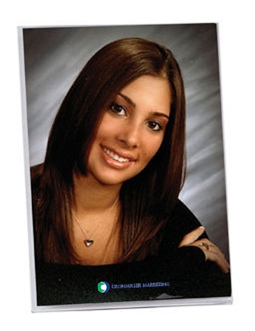 5 x 7 Magnetic Slip-In Frame