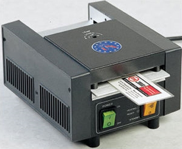 Electric Laminator Rental
