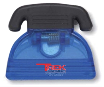 Jumbo "Phone" Magnetic Memo Holder/Clip