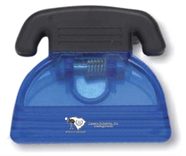 Jumbo "Phone" Magnetic Memo Holder/Clip