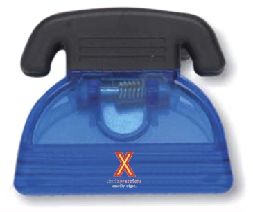 Jumbo "Phone" Magnetic Memo Holder/Clip