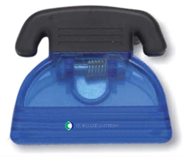 Jumbo "Phone" Magnetic Memo Holder/Clip