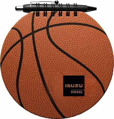 Basketball SportsPad