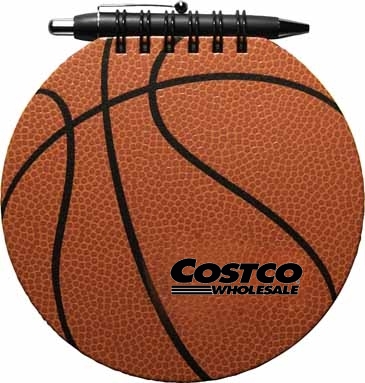 Basketball SportsPad