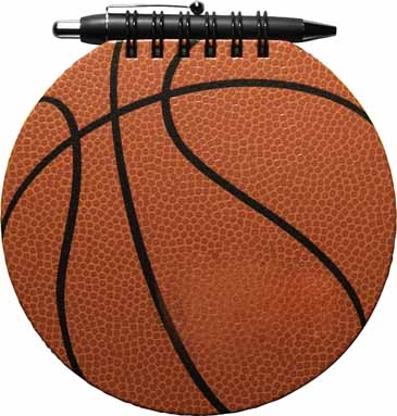 Basketball SportsPad
