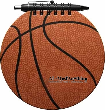 Basketball SportsPad