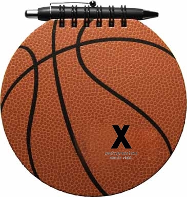 Basketball SportsPad