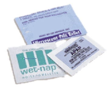 Hang Over Survival Kit