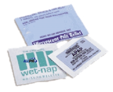 Hang Over Survival Kit