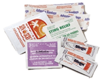 Outdoor Survivor Survival Kit